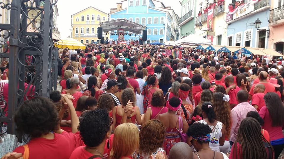 1462 Santa Bárbara. n